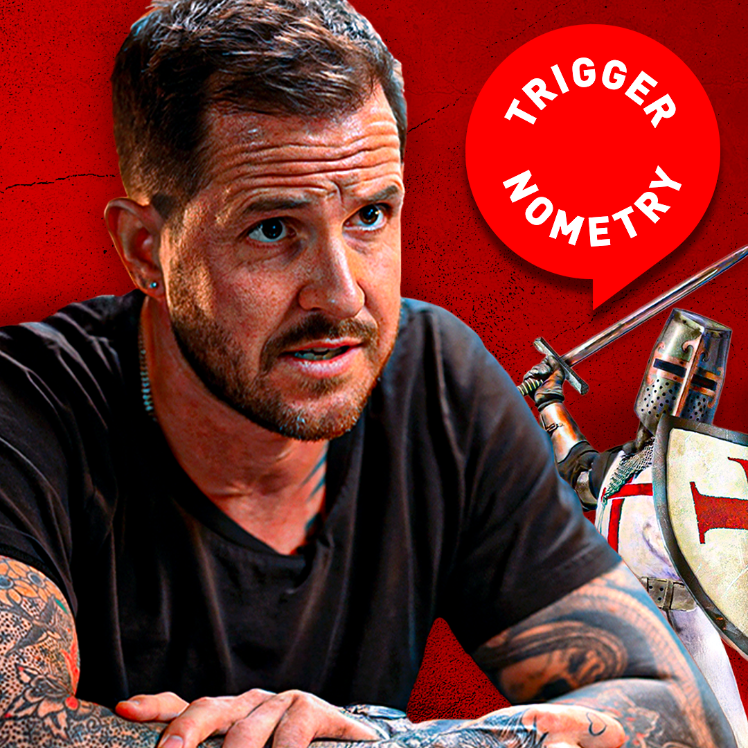 The Truth about the Crusades - Dan Jones