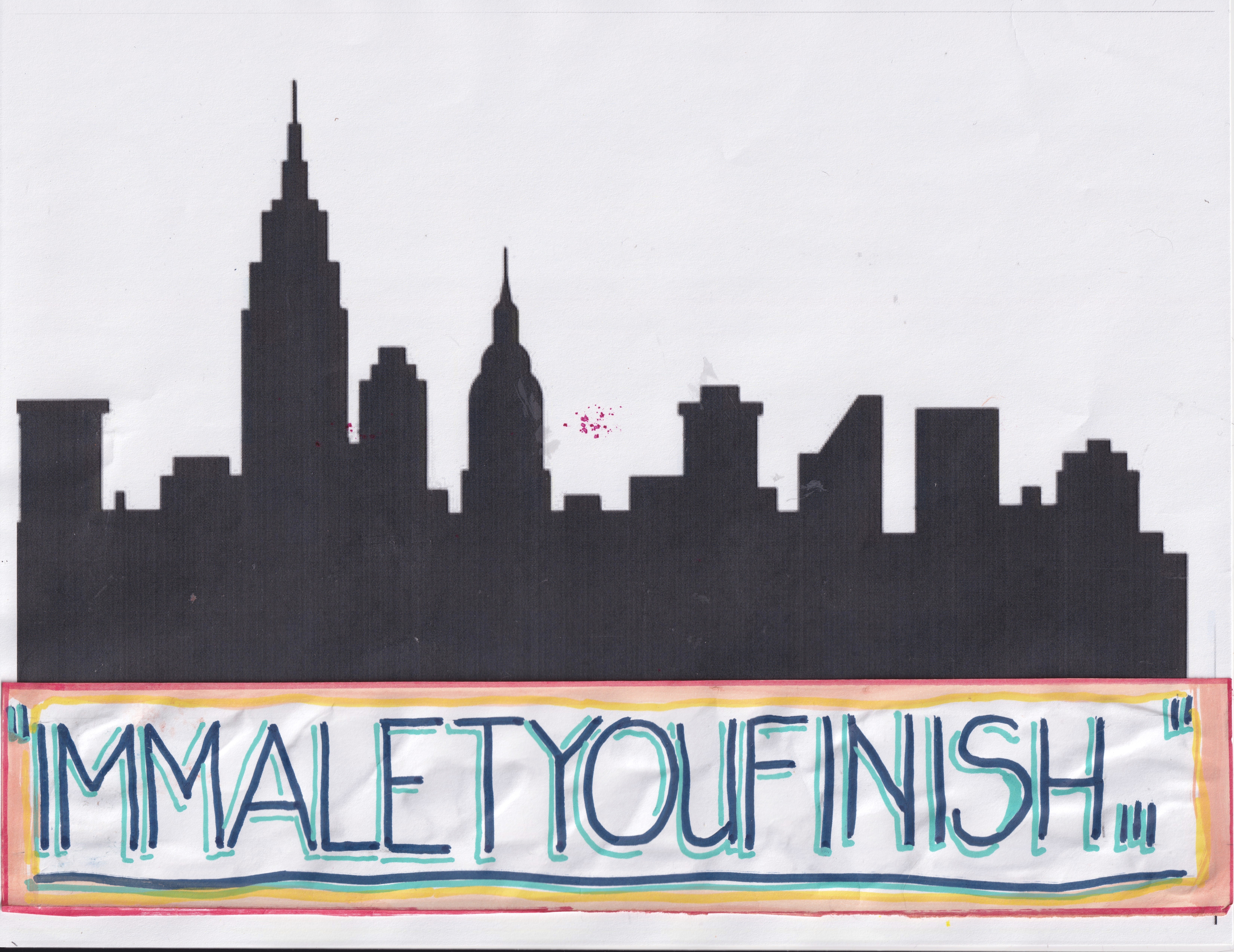 Episode One Hundred Thirty-One: #131 episode artwork