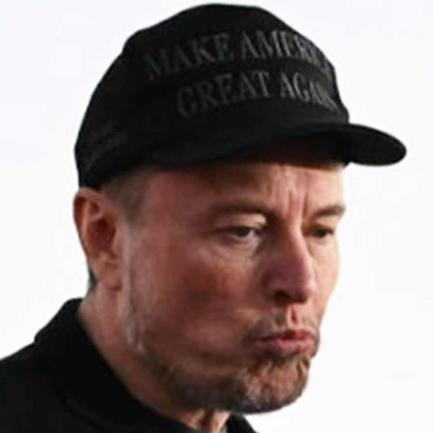 Elon Experiences Baby Mama Drama