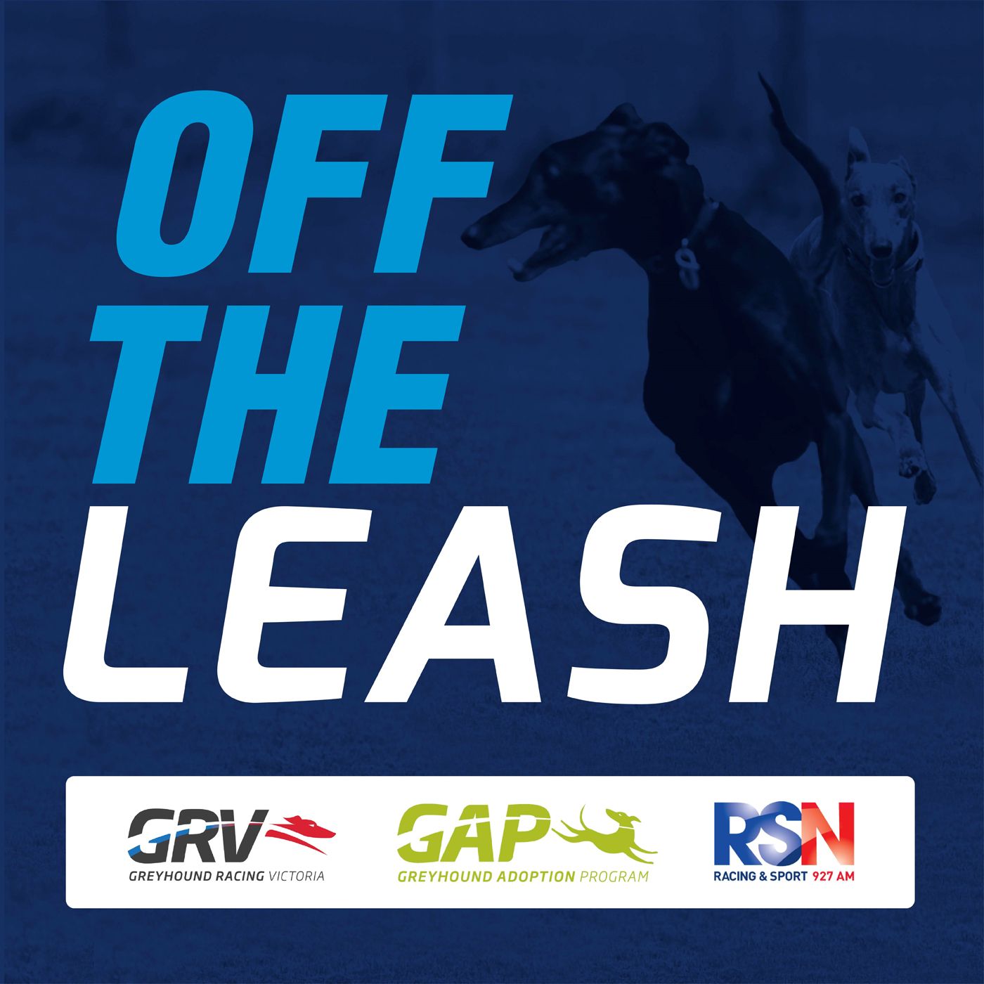 Off The Leash - Wednesday 3rd July 2019 episode artwork