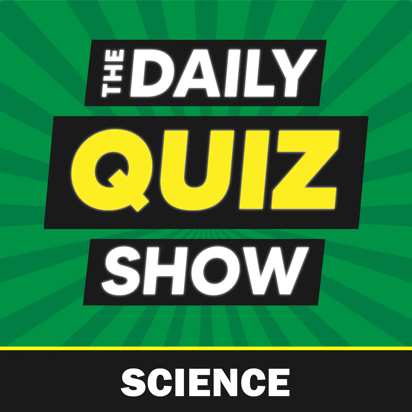 The Daily Quiz Show