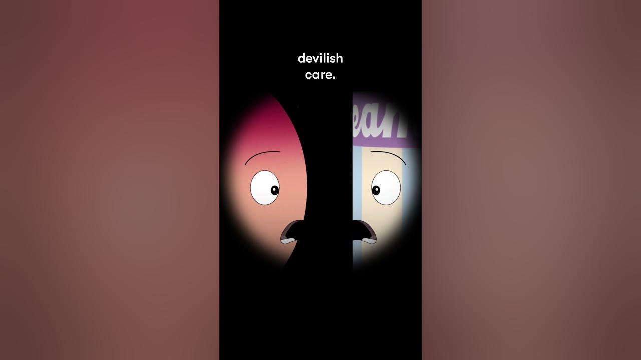 Are you afraid of intimacy? #animation #shorts #intimacy