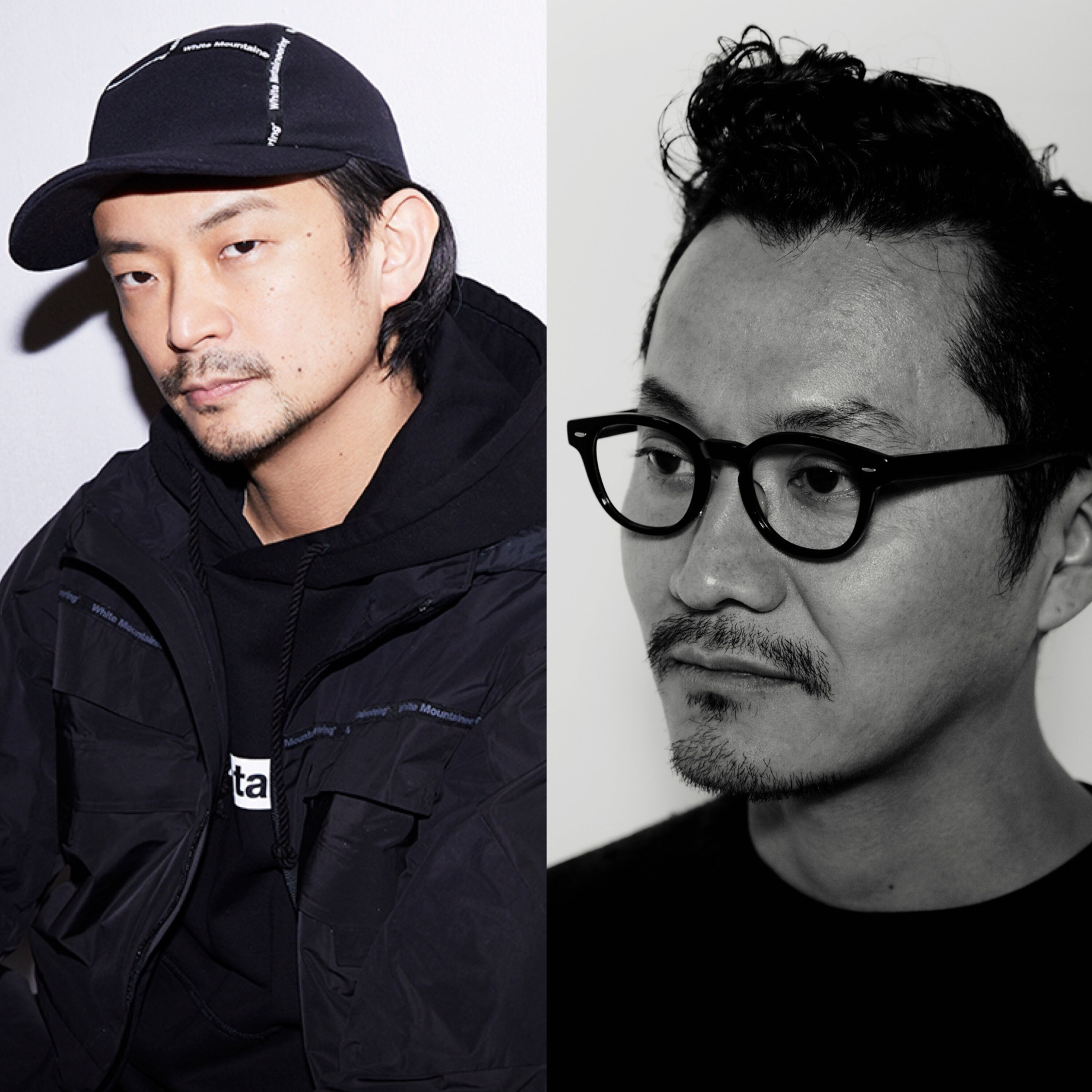 【真鍋大度×田中裕介】膨らみ続ける創造と変化