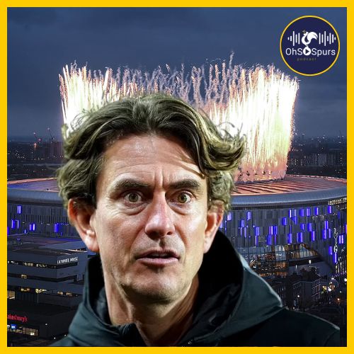 Is Anything But A Spurs Win ENOUGH?