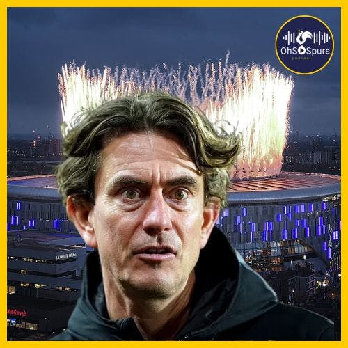 Is Anything But A Spurs Win ENOUGH?