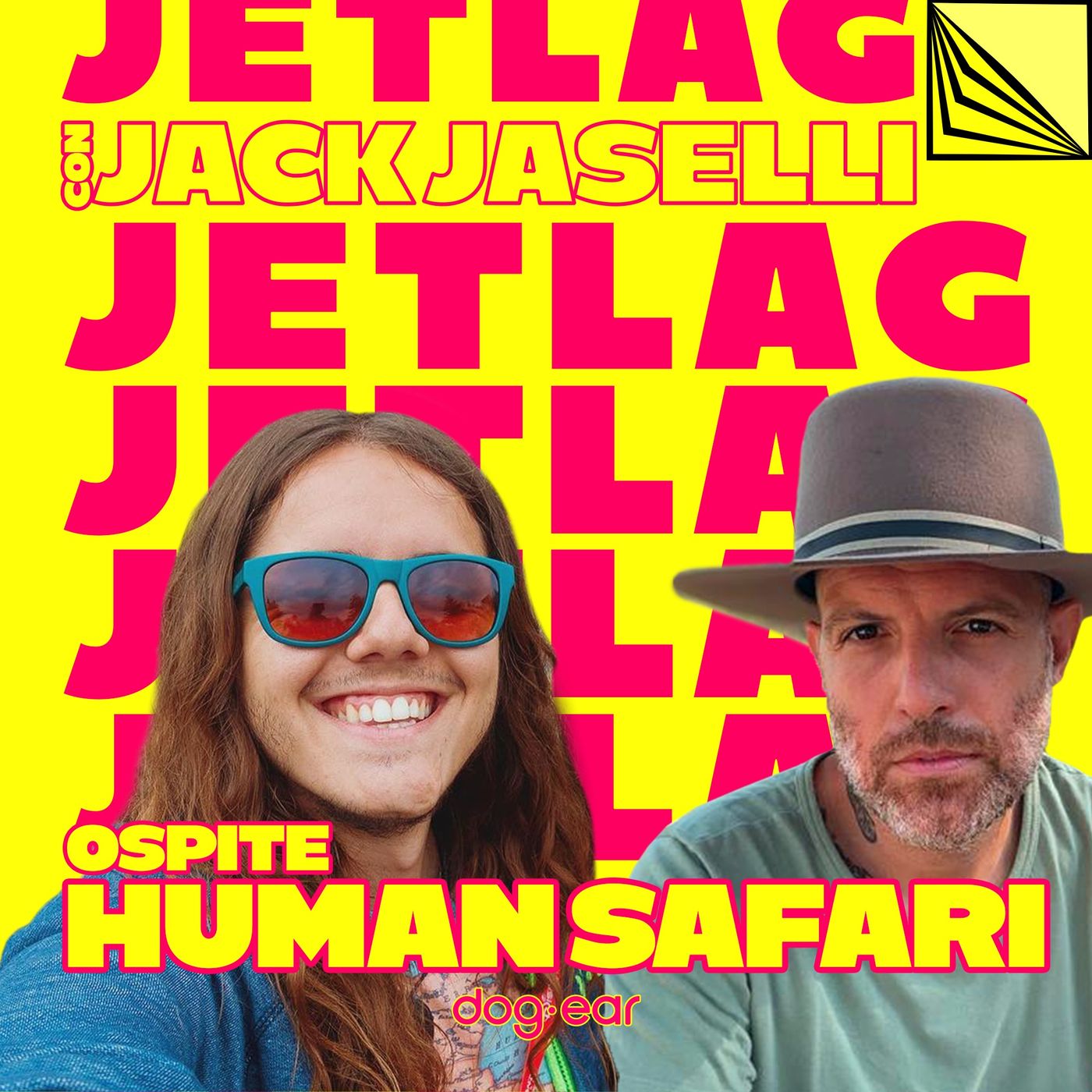 Human Safari - Il travel vlogger in ripartenza