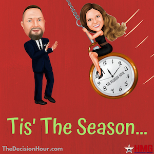 Ep: 145 – Tis the Season episode artwork