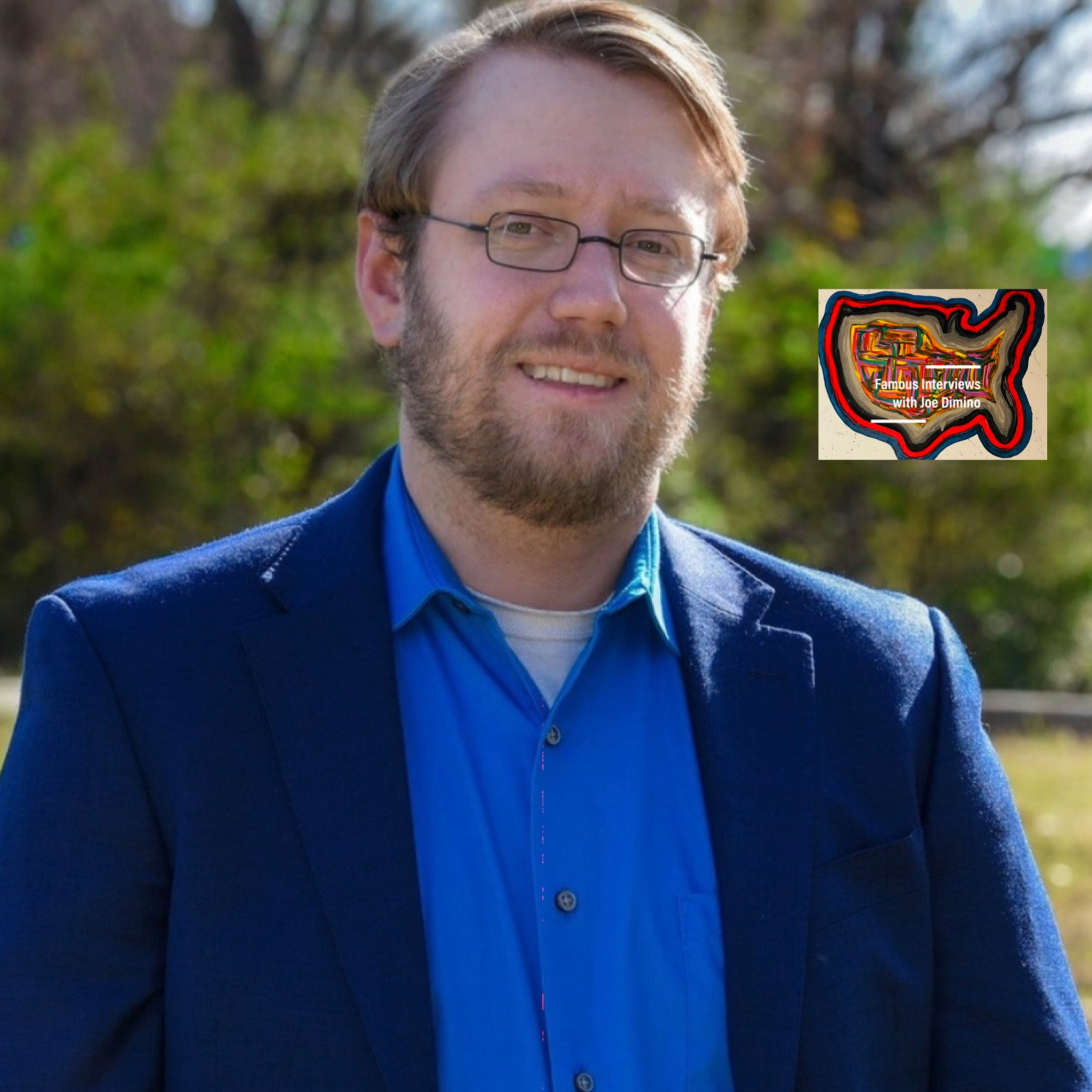 Fractional Executive & Business Consultant Nick Gausling