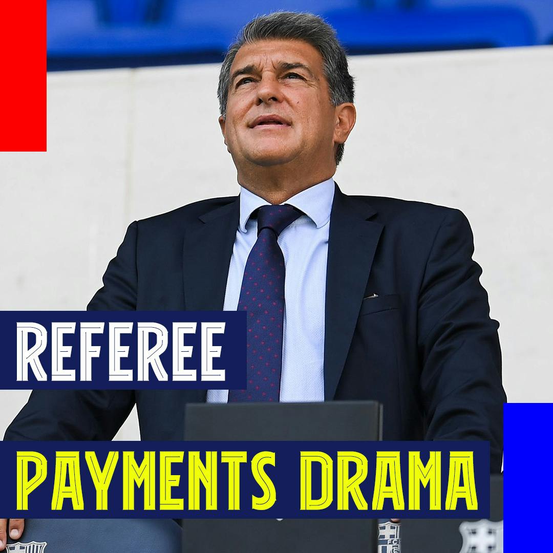 Referee Payments Drama! Cádiz Review and Manchester United 2nd Leg Preview