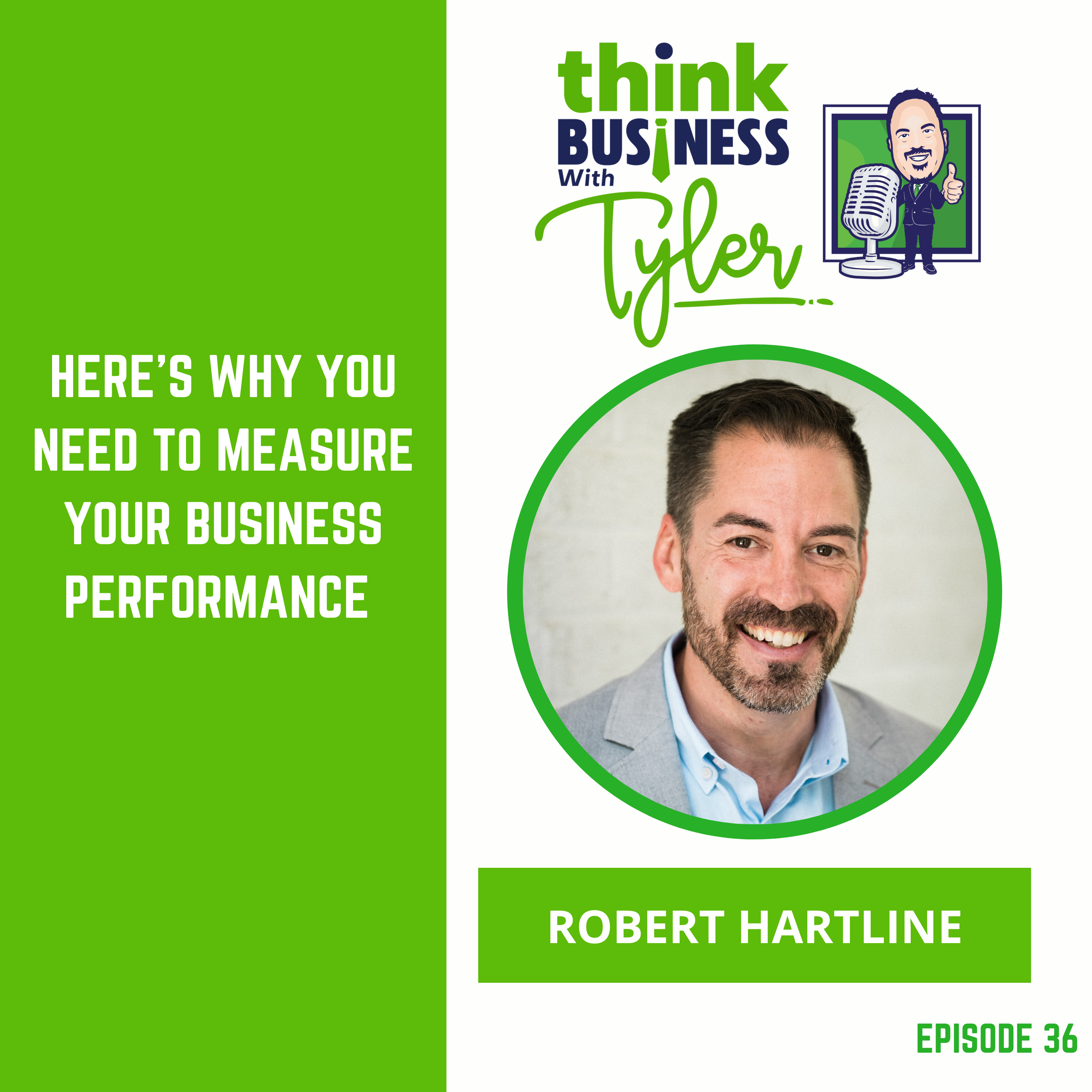 Think Business with Tyler