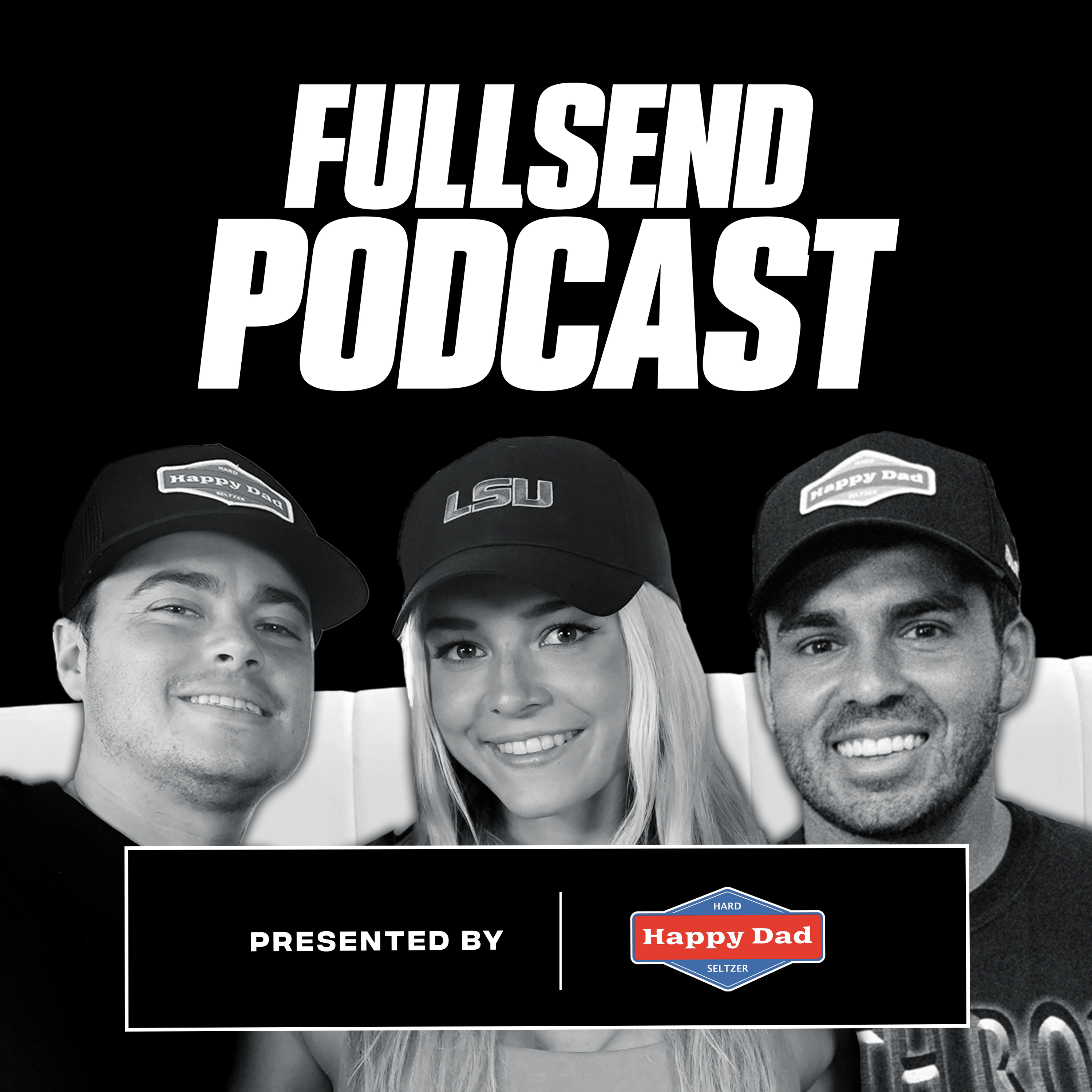 Olivia Dunne x Nelk Boys | Ep. 91