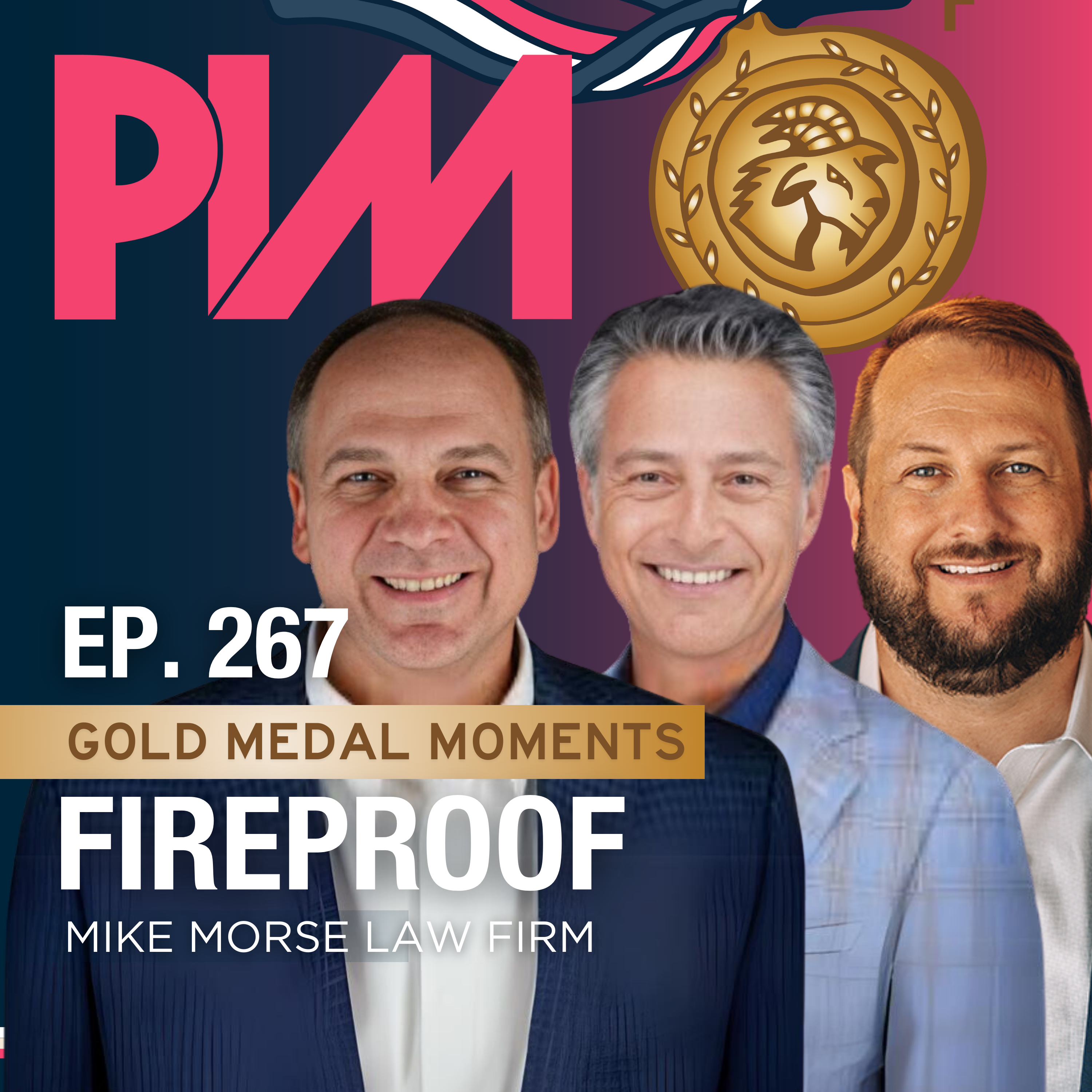 Personal Injury Mastermind w/ Chris Dreyer