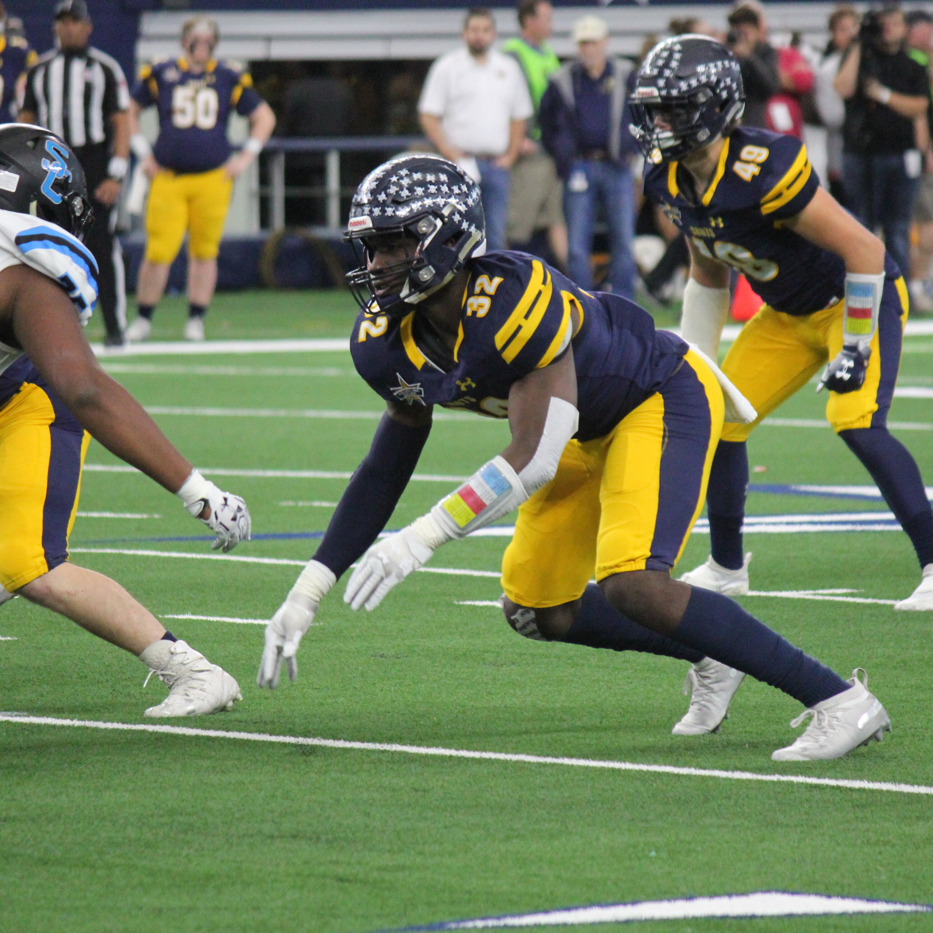 Longhorn Confidential