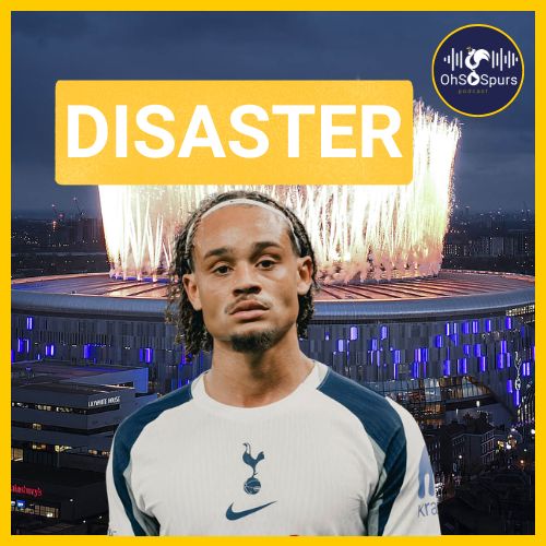 The Stark Reality Of Spurs Situation | Spurs 1-4 Arsenal