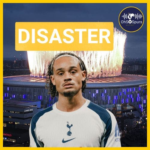 The Stark Reality Of Spurs Situation | Spurs 1-4 Arsenal