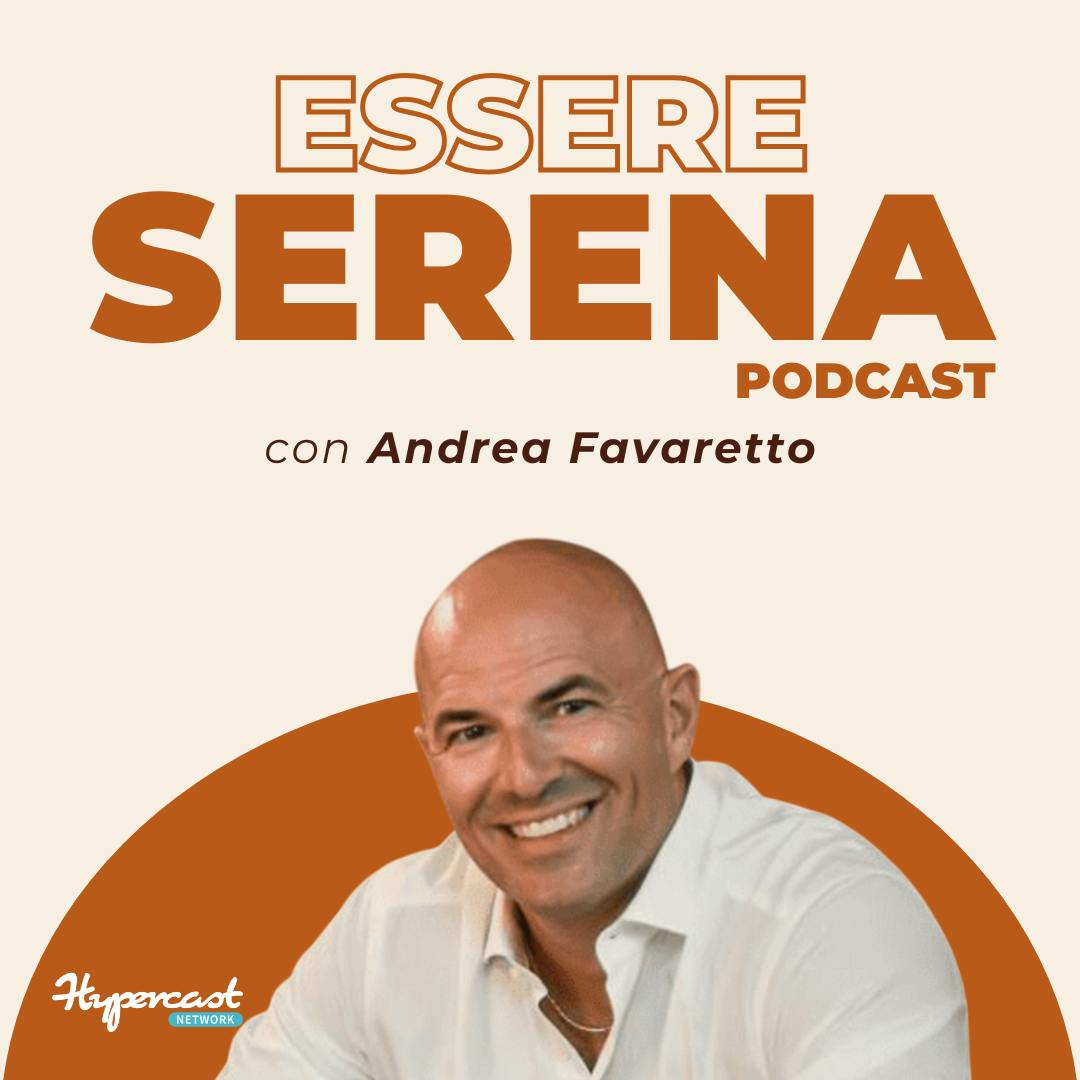 53 - Crea abitudini sane, che restano! Sistema nervoso, Strategie e Disciplina con Andrea Favaretto 53 - Crea abitudini sane, che restano! Sistema nervoso, Strategie e Disciplina con Andrea Favaretto