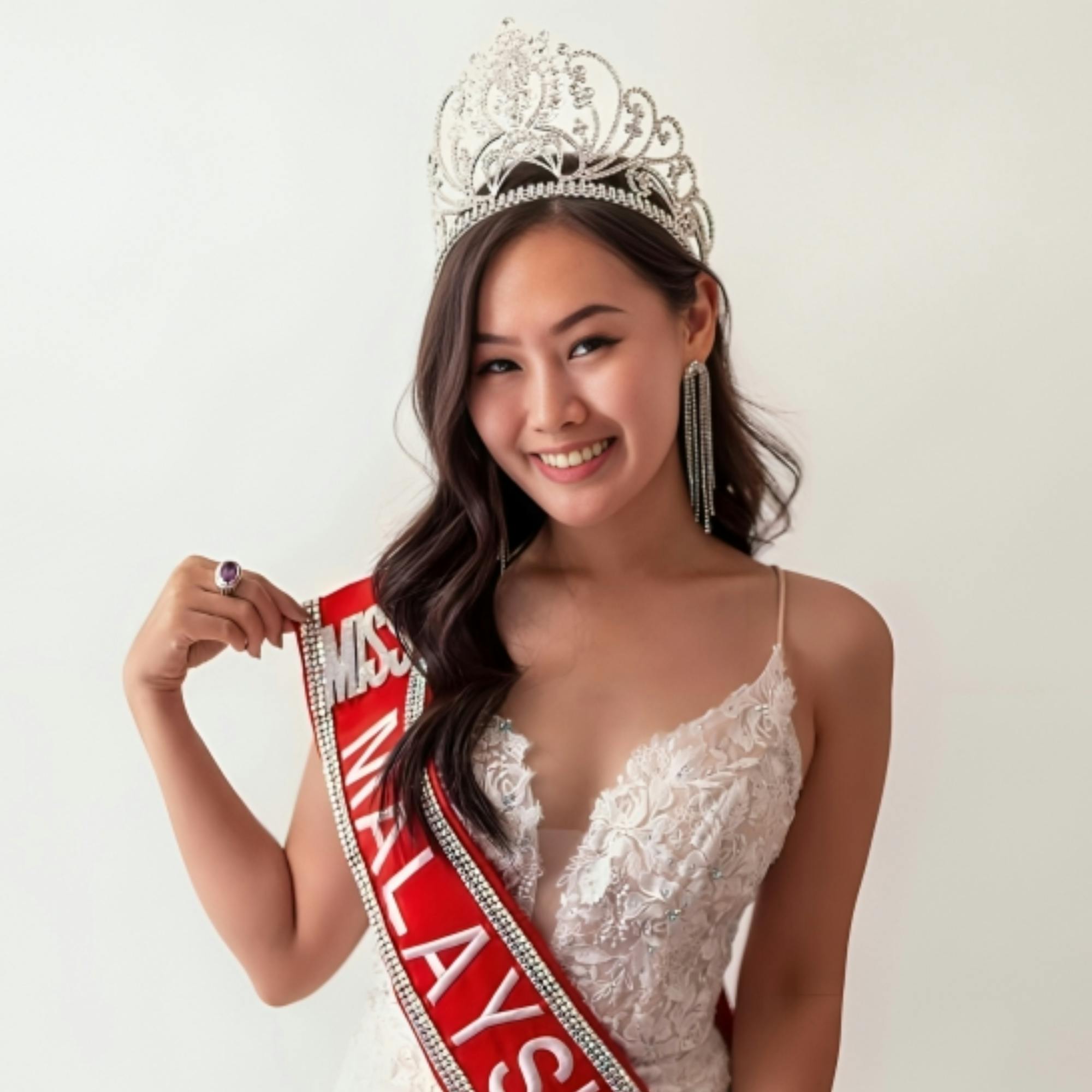 Chanel Wan to Participate in the Mega Mix Expo Chanel Wan to Participate in the Mega Mix Expo