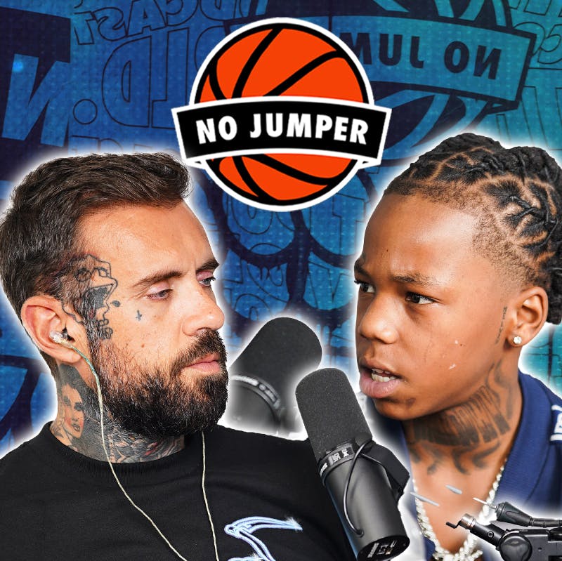 Lil 50 Gives One of The Most Awkward Interviews of All Time!