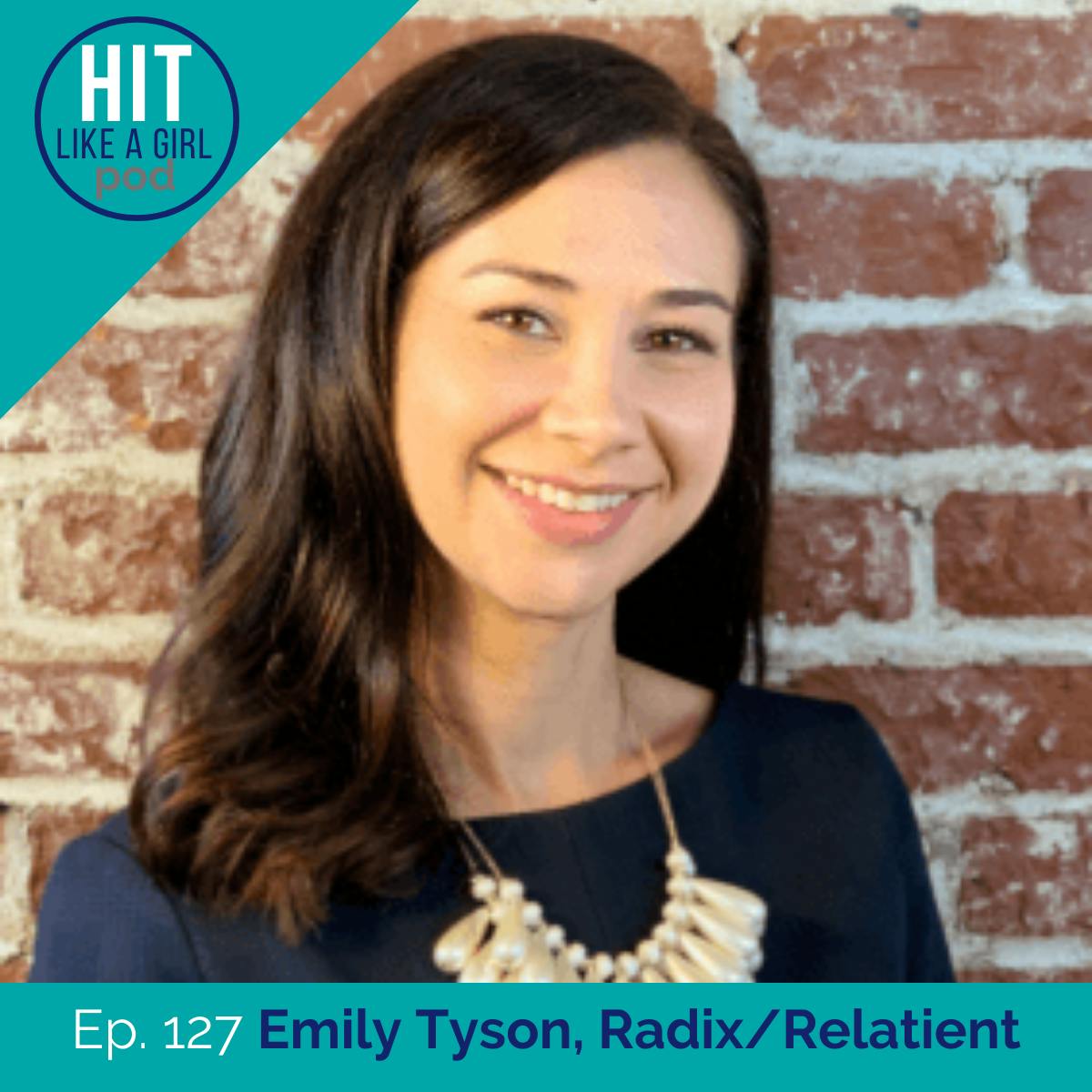 Emily Tyson shares how scheduling and good patient communication go hand in hand