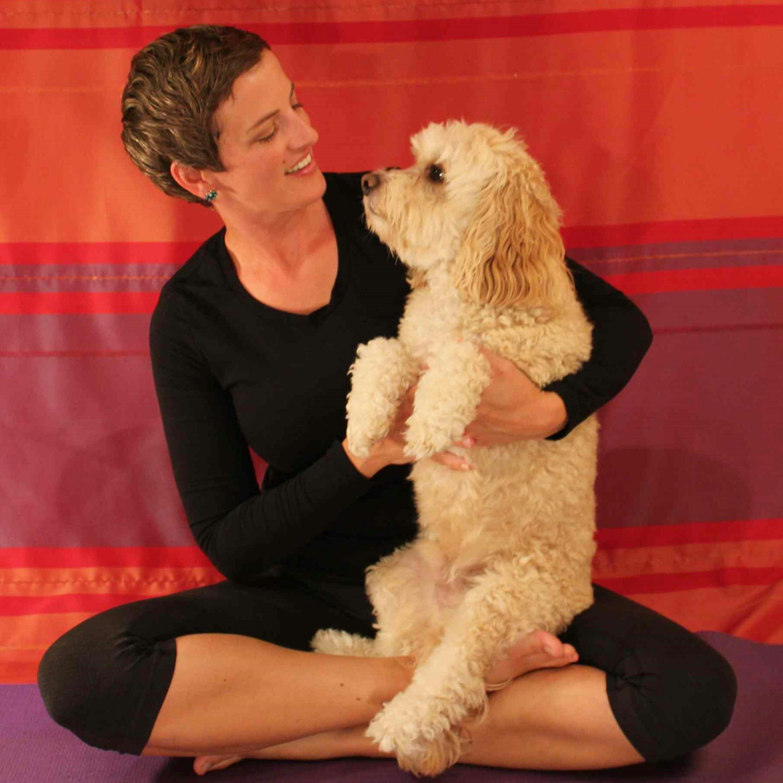Goat Yoga and Other Variations