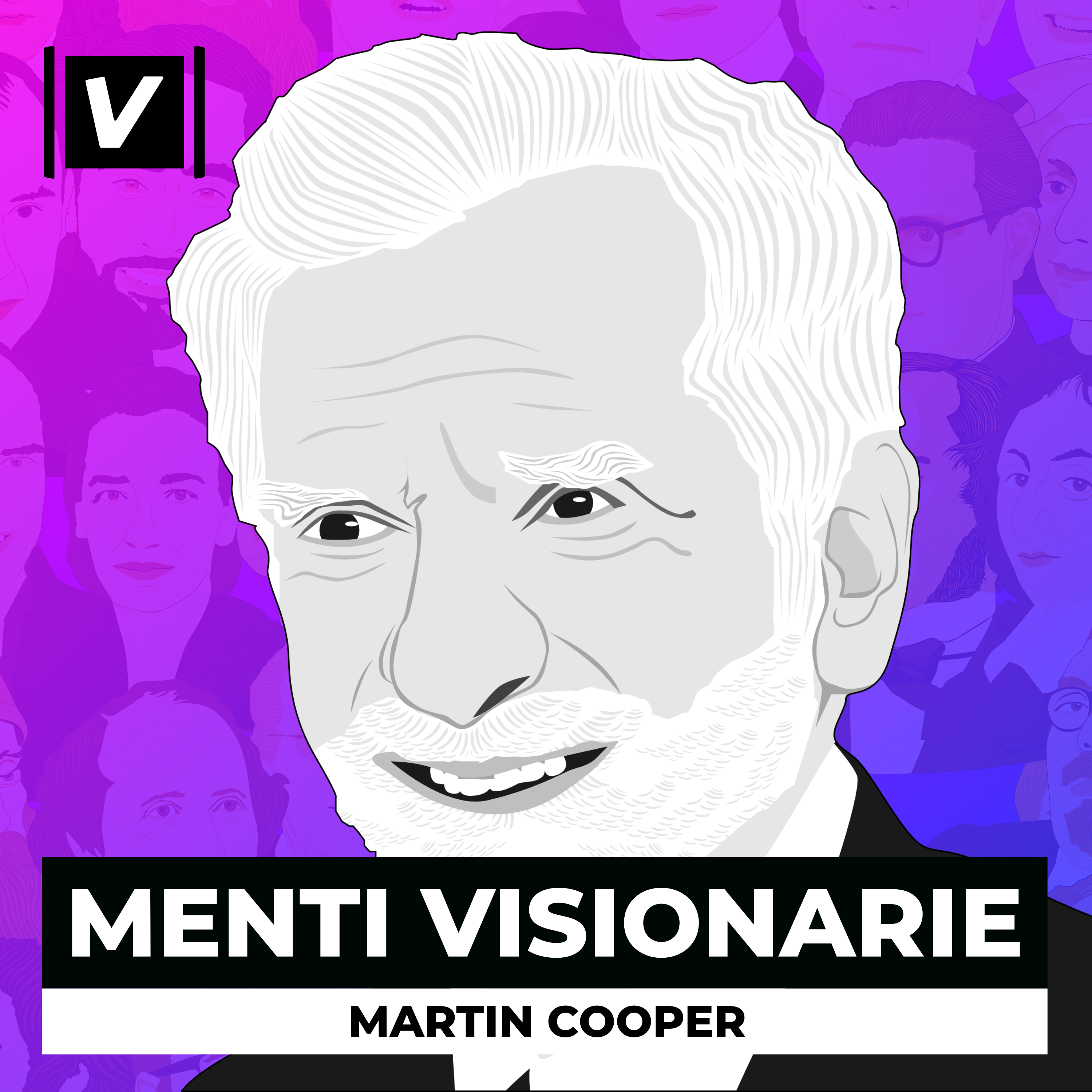 Menti Visionarie