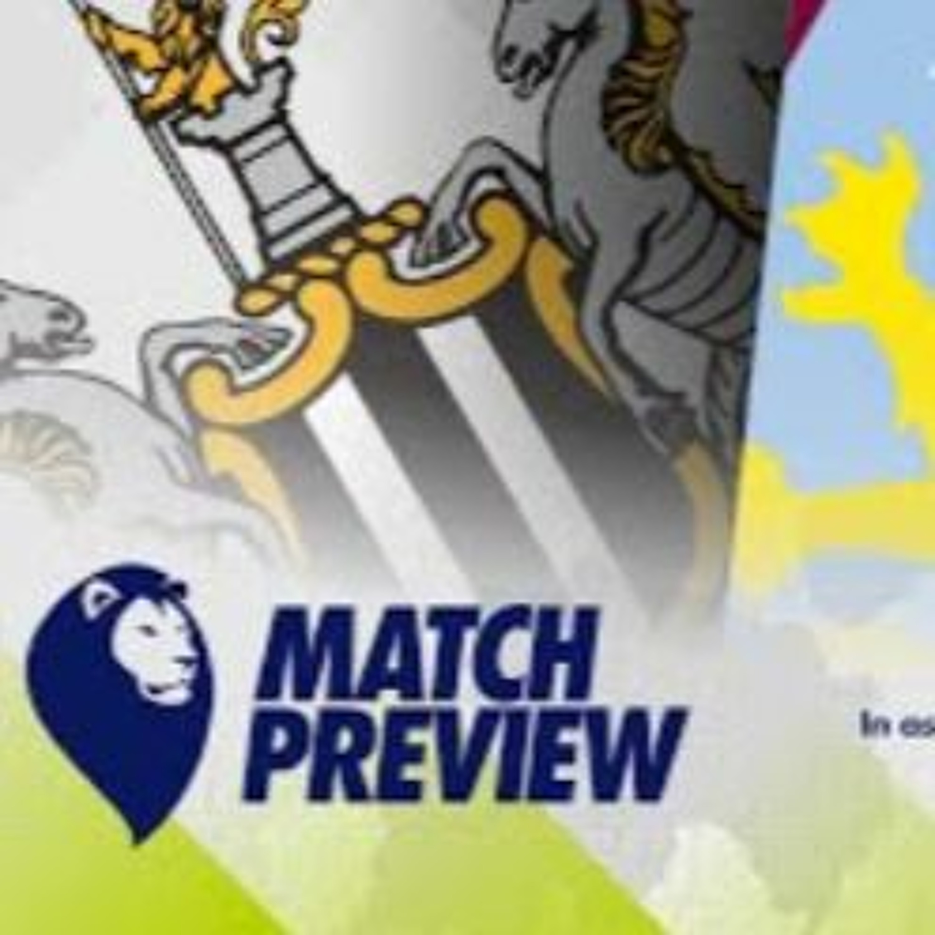 Match Preview - NUFC V Aston Villa