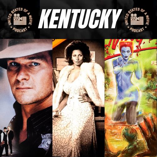 Kentucky: Next of Kin vs Sheba, baby vs The Return of the Living Dead