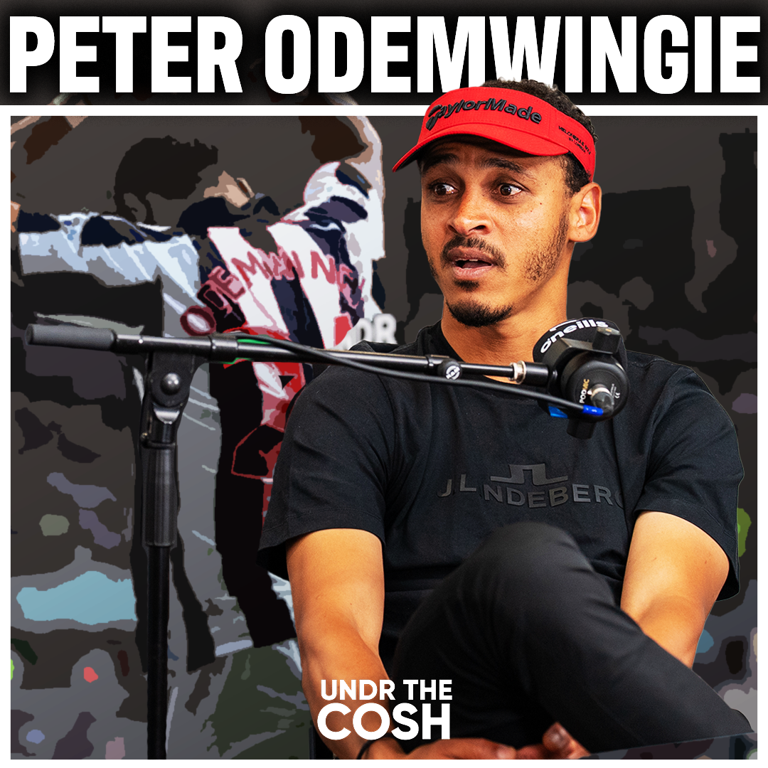 Peter Odemwingie | Nigerian Slap