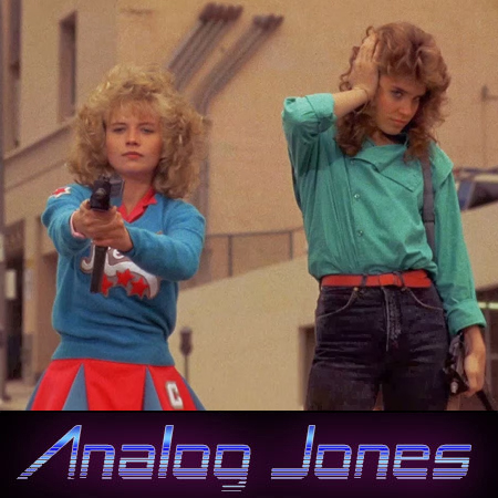 Night of the Comet (1984)