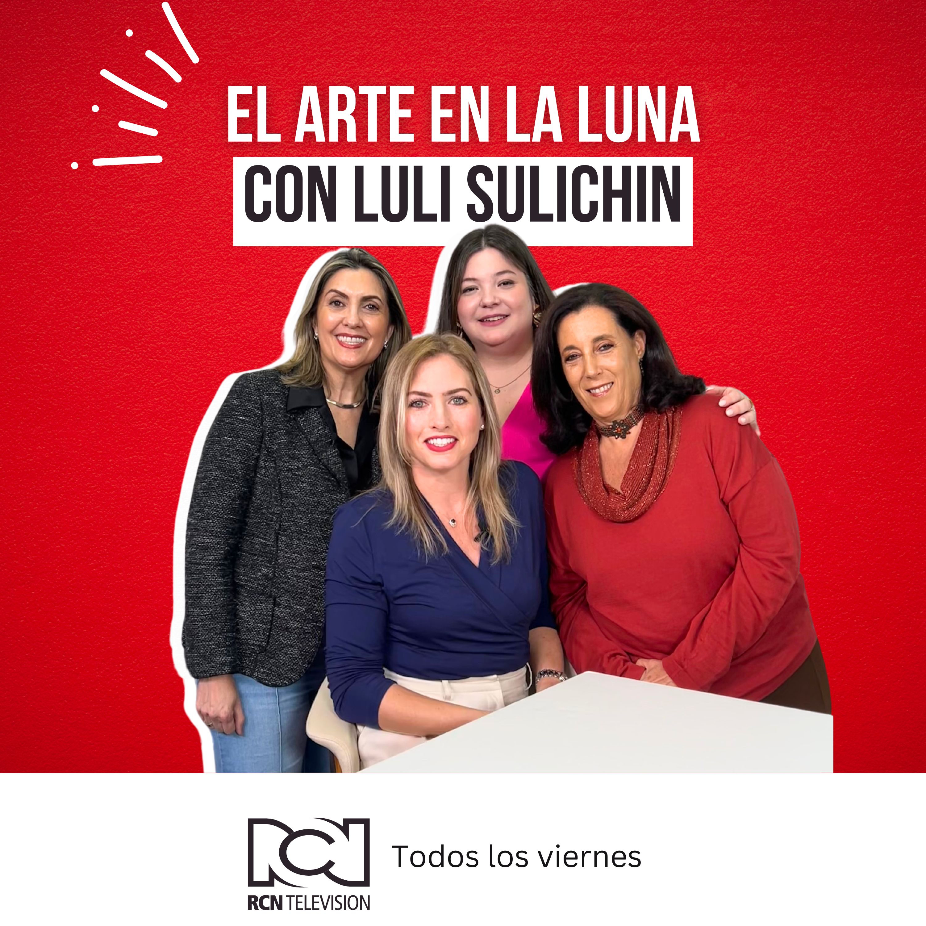 El Poder de los Tacones