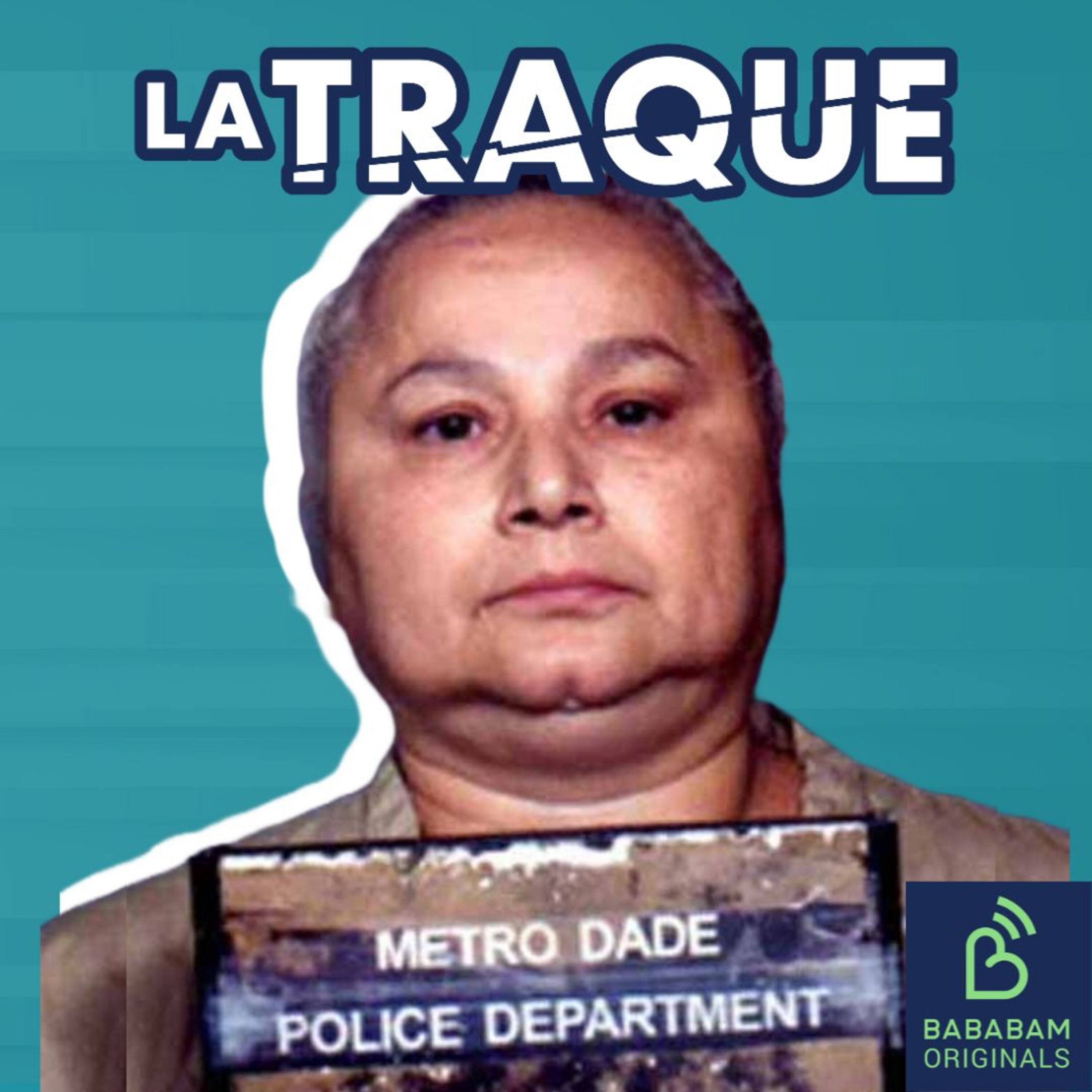 NOS CRÉATIONS ORIGINALES | Griselda Blanco, la reine de la drogue 