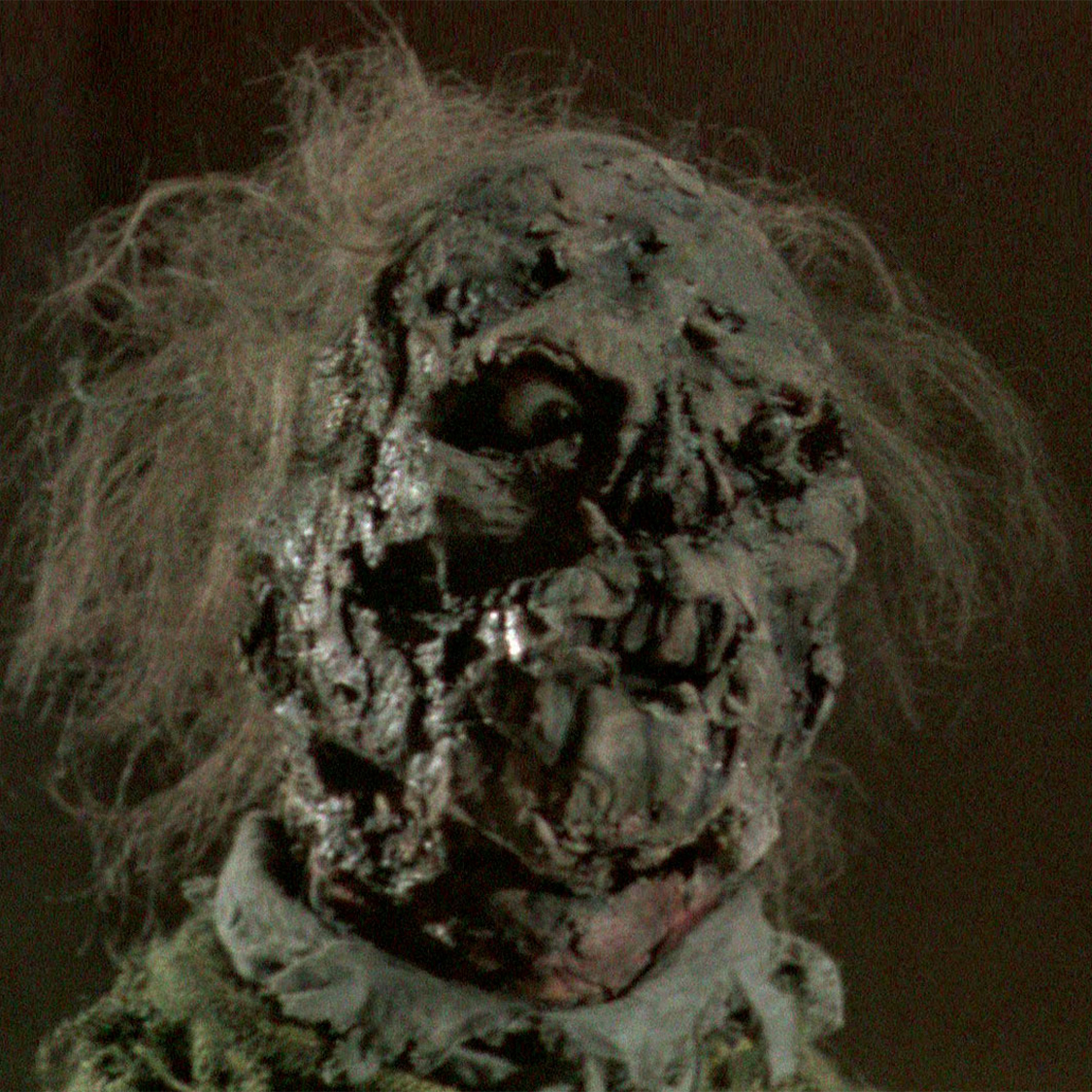 Burial Grounds (1981)