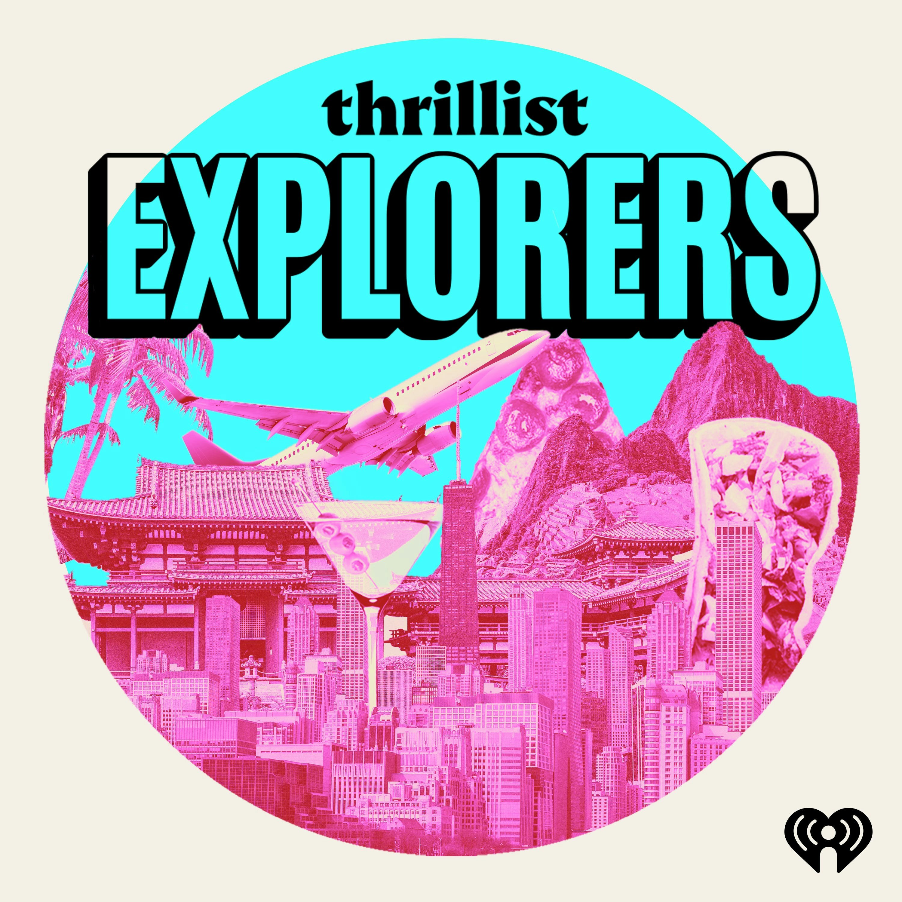 Why Sex Is Better In Hotels, Young Swingers Week Isnt For Everyone, and More Sexy Stuff – Thrillist Explorers – Podcast