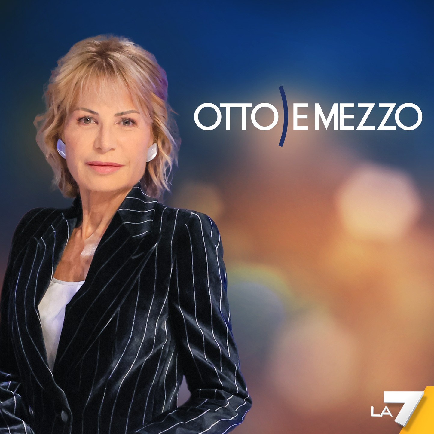 Otto e Mezzo episode artwork