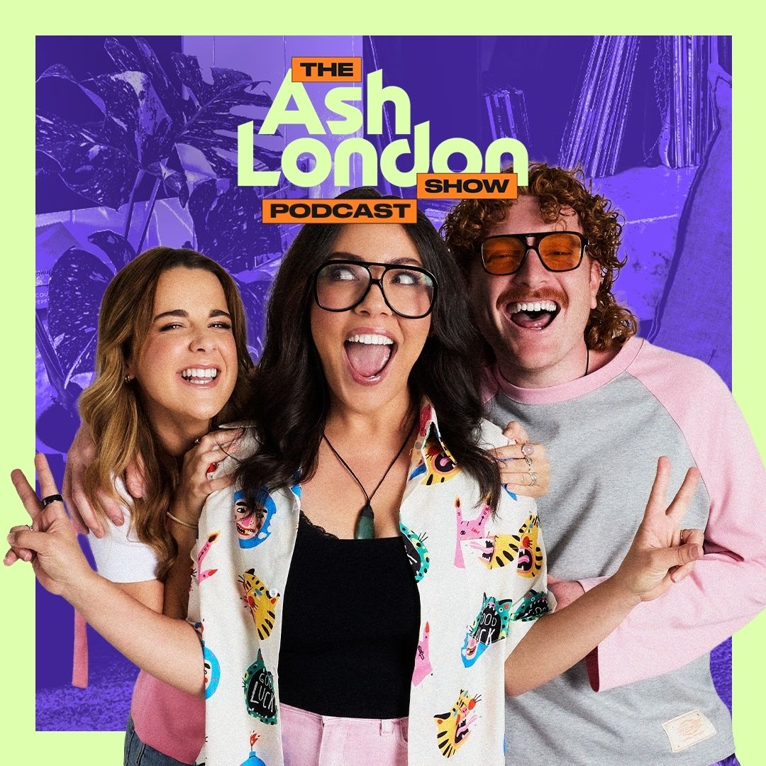 THE BIGGEST CONCERT ANNOUNCEMENT EVER!! episode artwork