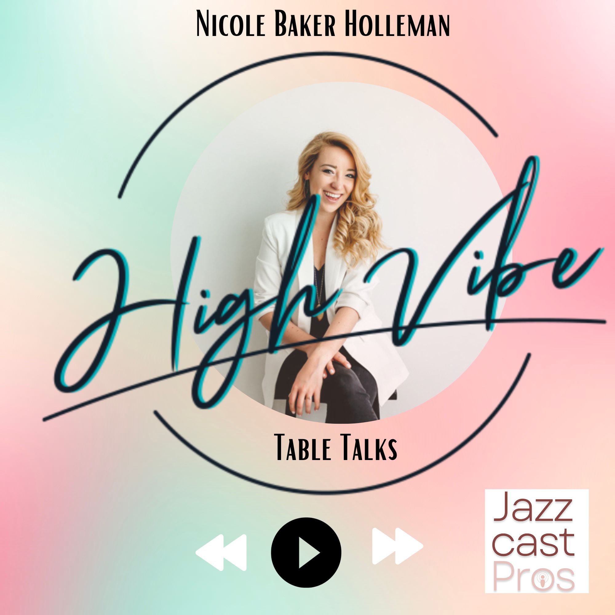 High Vibe Table Talks: Empowering Solopreneurs