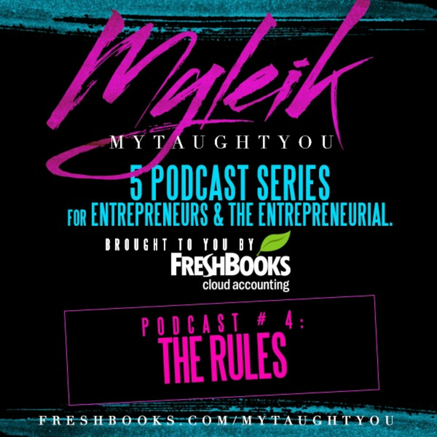 Thumbnail for "88: Entrepreneurial Playbook: 21 Rules for Success".