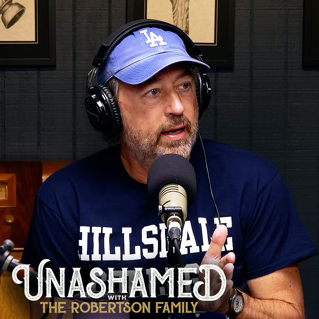 Ep 1264 | Why Intimacy with God & Their Wives Is So Hard for Christian Men