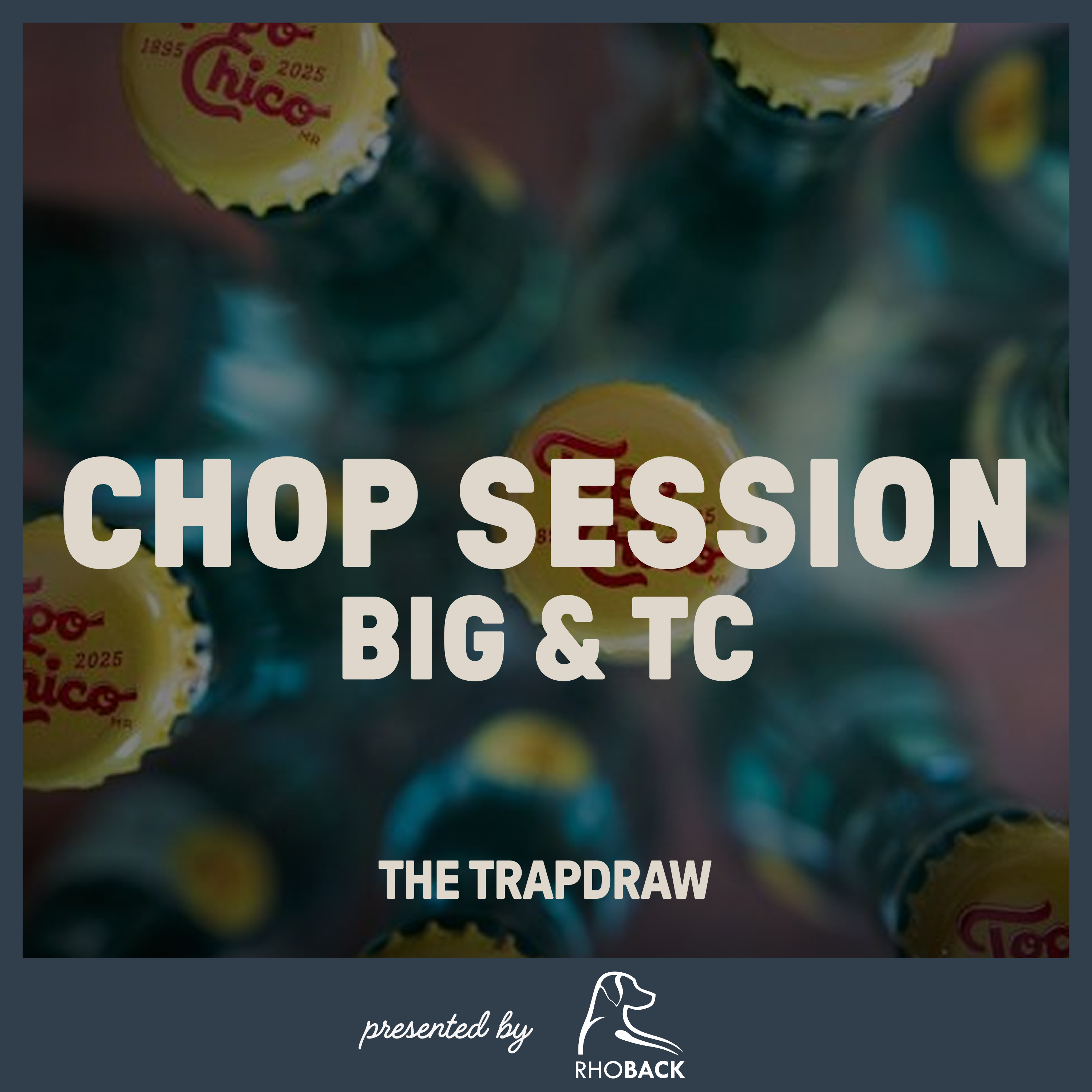 394: Chop Session
