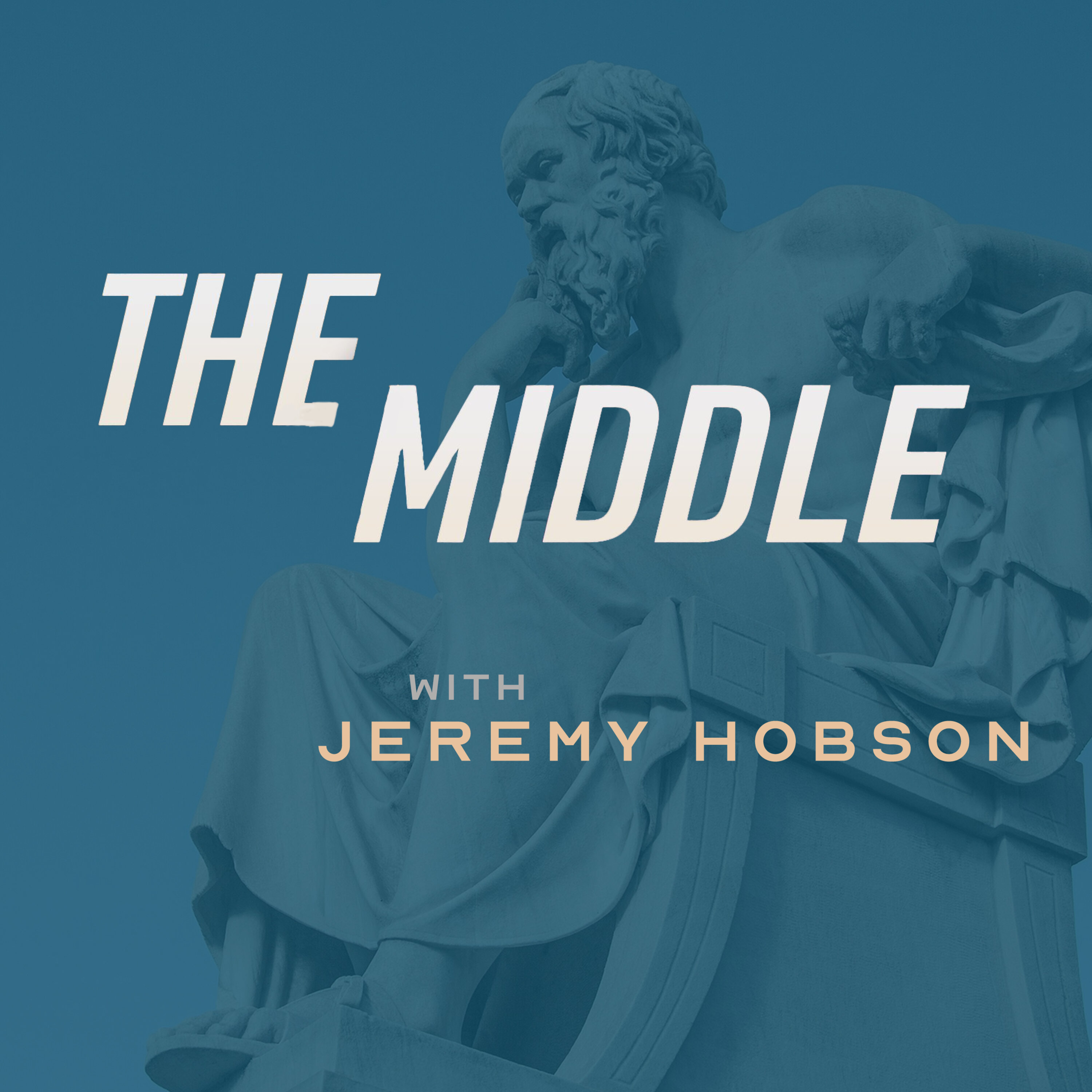 The Middle with Jeremy Hobson