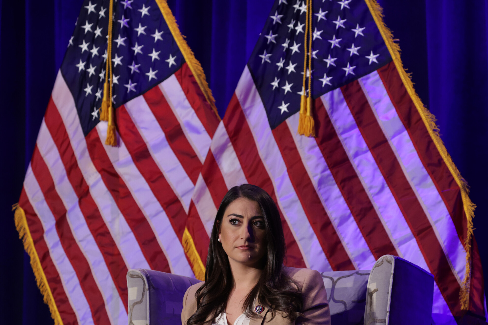 Sara Jacobs on Ukraine and Bringing a Millennial Voice to Congress