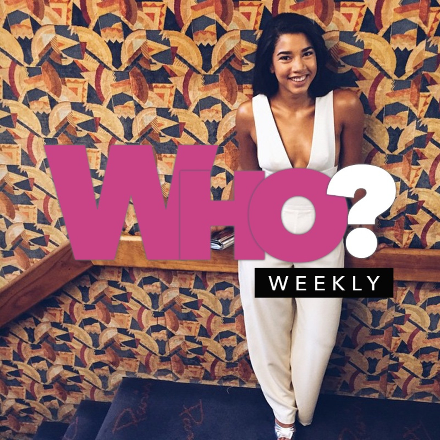 Who? Weekly