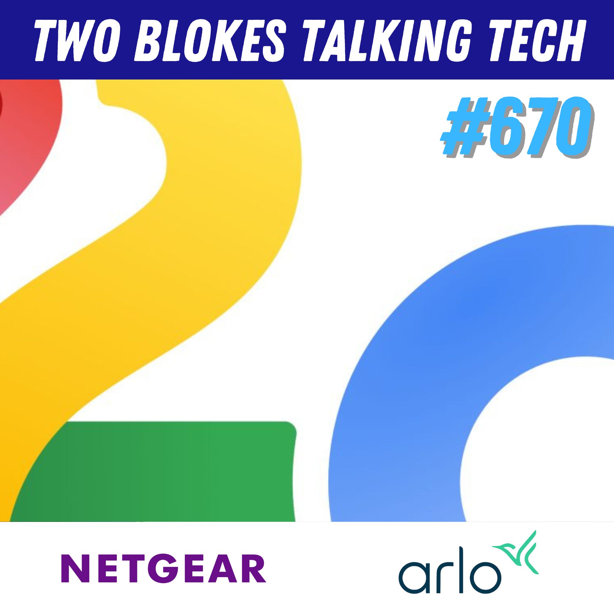 TBTT #670 - Google Maps turns 20! And ESPN is coming to Disney+