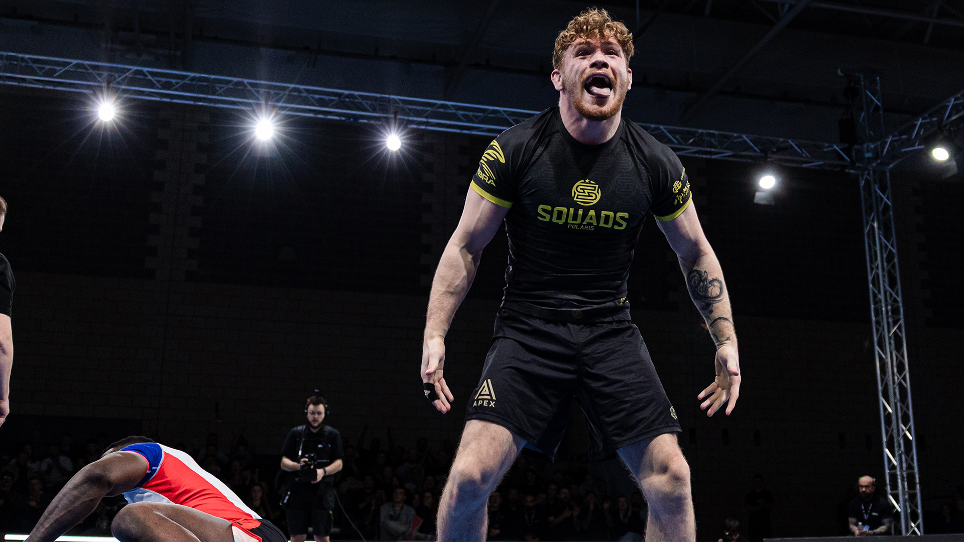 #71 - Recapping Team WNO vs Team Polaris At Polaris 35