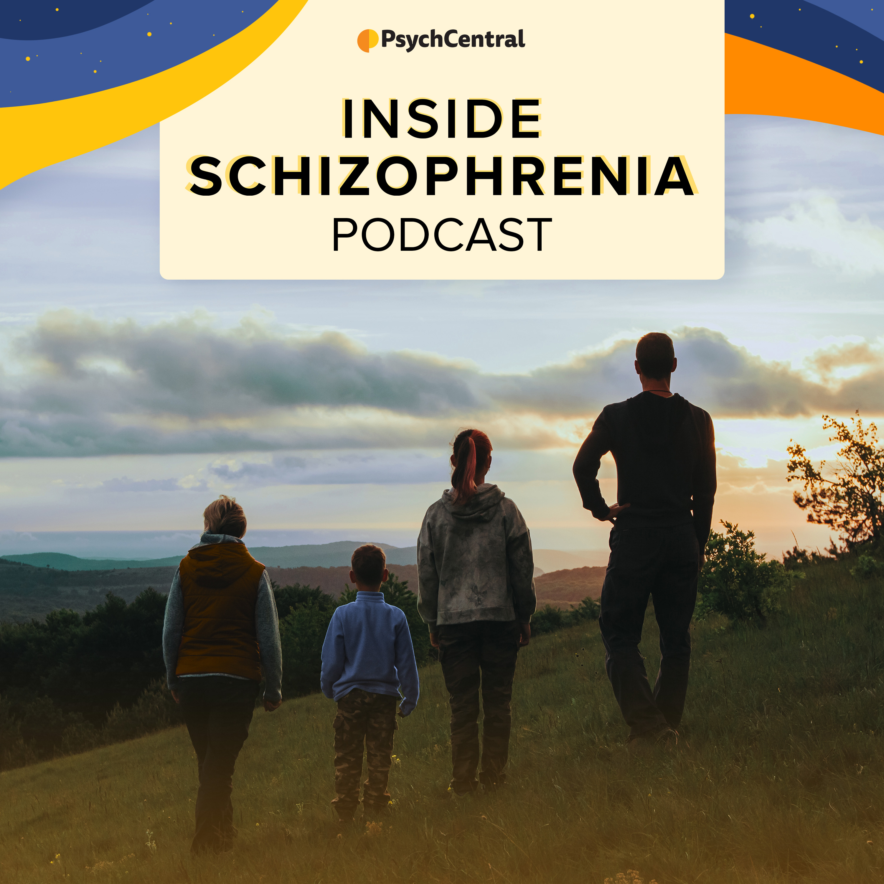 Managing Family Dynamics with Schizophrenia
