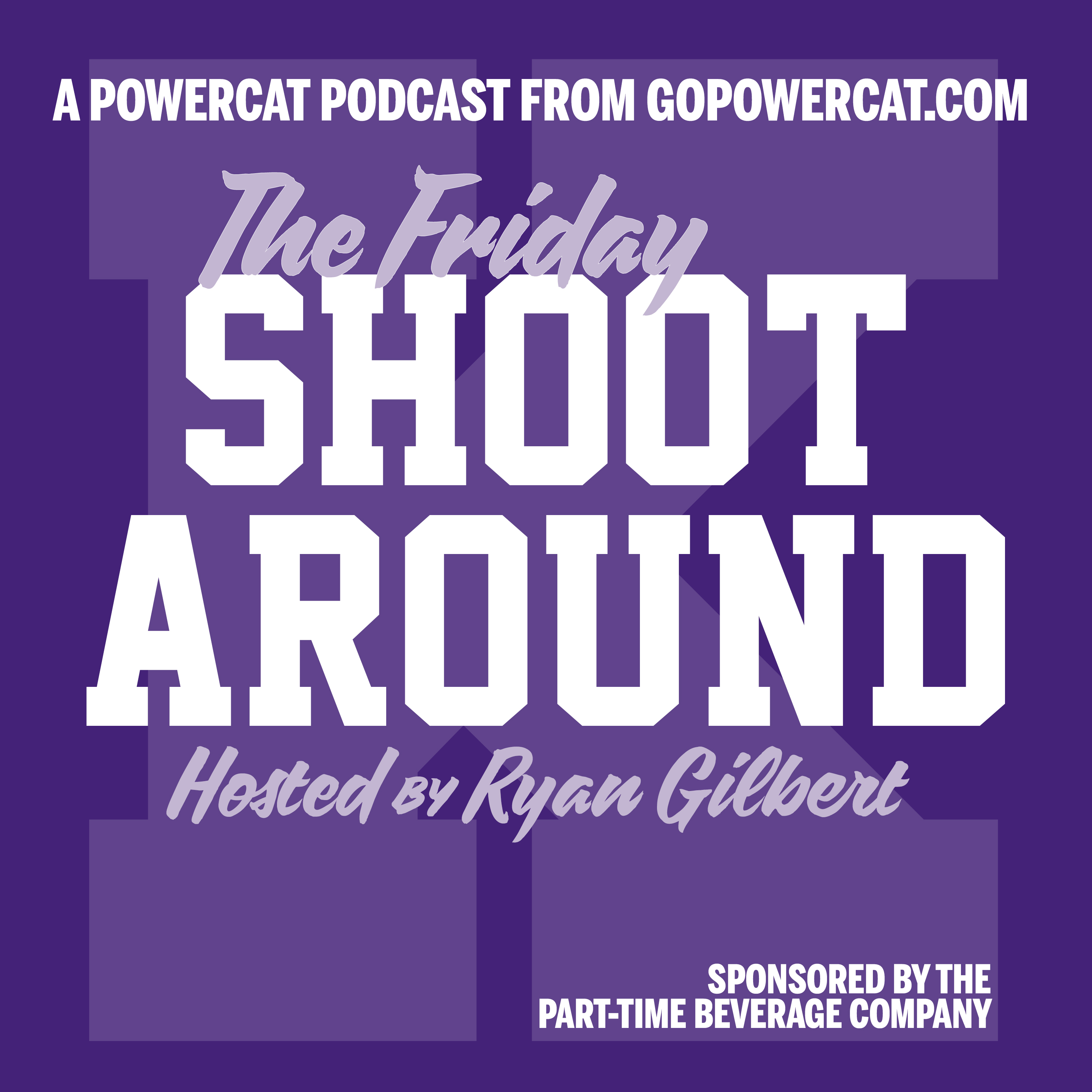 Friday Shoot Around 02.10.23