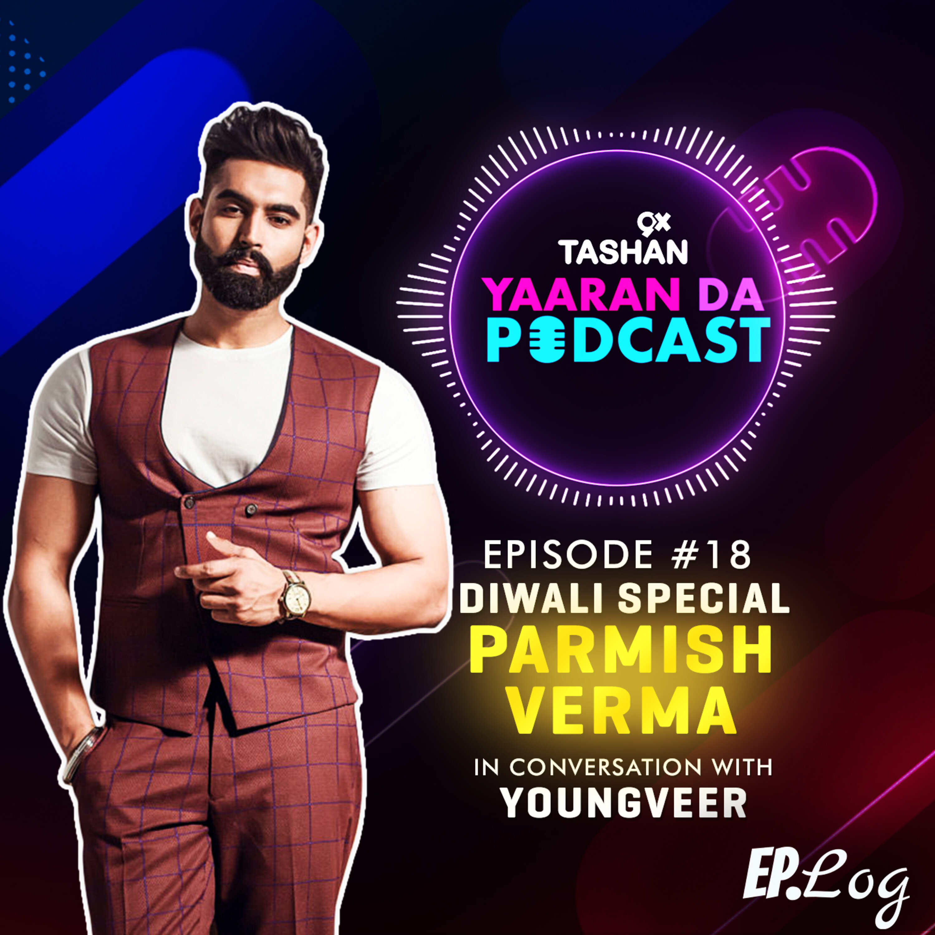 9x Tashan Yaaran Da Podcast