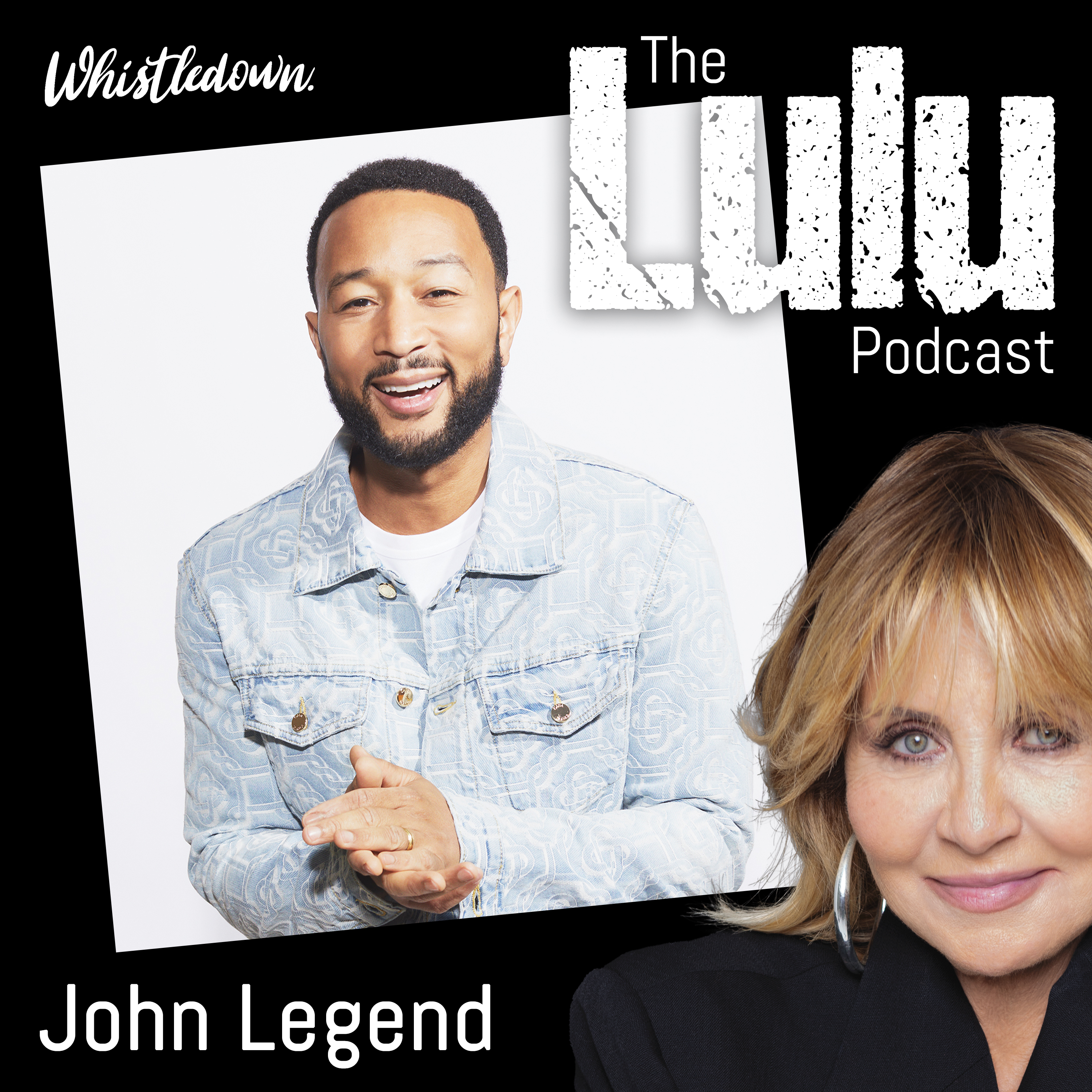 John Legend: "I think we’ve had enough tough times – I think we’ve been tested very well." Family,  Forgiveness and Understanding Trauma.