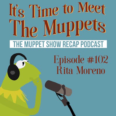 Listen to Studio 360's Muppet Regime.