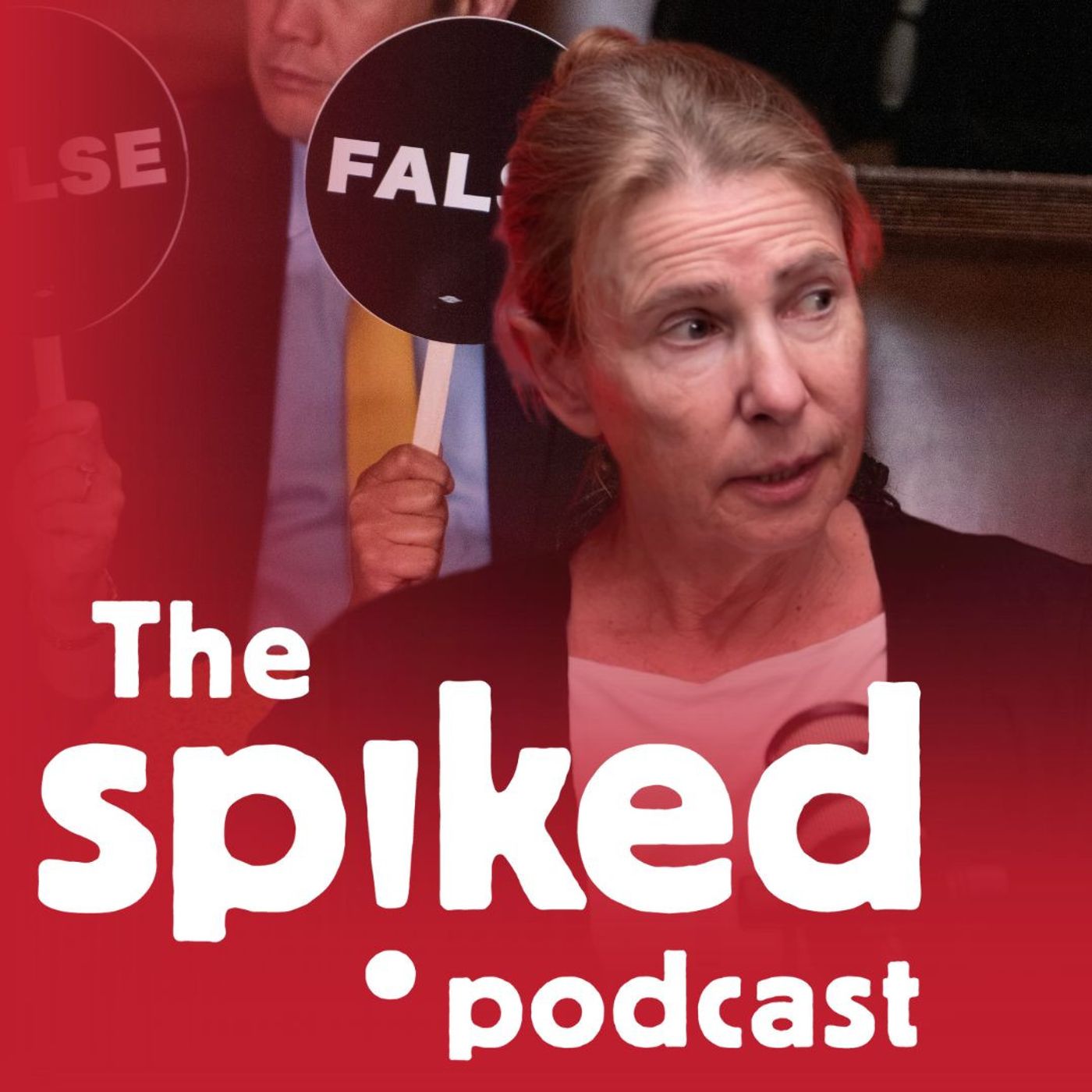 Welcome to Trumpworld, with Lionel Shriver